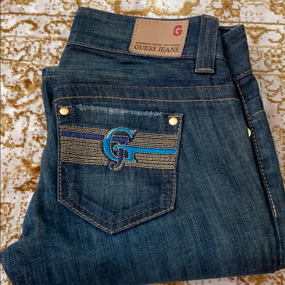 Guess Jeans
